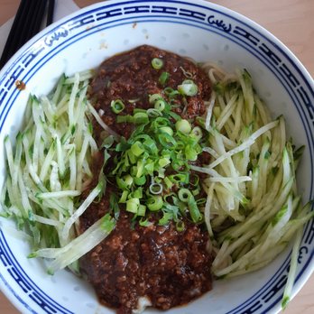 Big Beef Bowl Hand-Pulled Noodle - Noodles Near Me - Markham, Ontario
