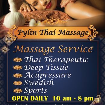 Pylin - Massage Therapy Near Me - San Diego, California Pylin - Massage Therapy Near Me - San Diego, California