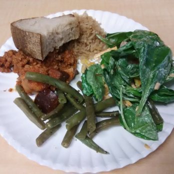 Denver Rescue Mission - Balanced fuel. Enjoyed the salad most. - Community Service/Non-Profit Near Me - Denver, Colorado
