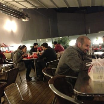 Carl's Jr - Dış alanı - Burgers Near Me - Istanbul, 34 Carl's Jr - Dış alanı - Burgers Near Me - Istanbul, 34