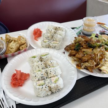 Teriyaki Sushi House - Sushi Bars Near Me - South Gate, California Teriyaki Sushi House - Sushi Bars Near Me - South Gate, California