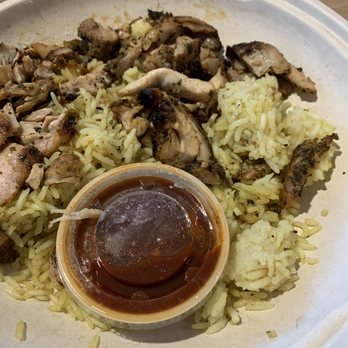 Roti - Mediterranean Near Me - Chicago, Illinois