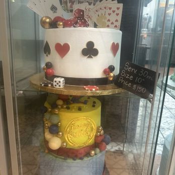 Don Polvoron - Bakeries Near Me - Livermore, California