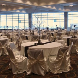 DECC Arena - Harbor Side Ballroom