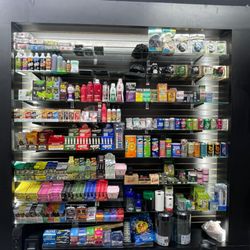 Way-Up Smoke & Vape