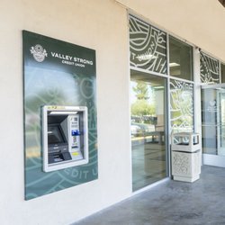 Valley Strong Credit Union