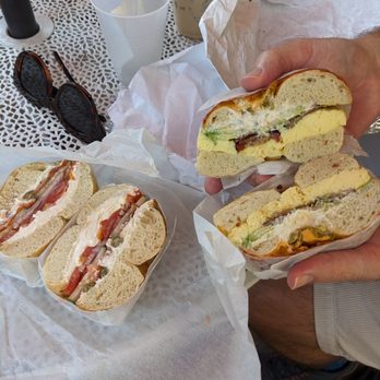 Abby's Bagels & Coffee - Bagels Near Me - Dallas, Texas Abby's Bagels & Coffee - Bagels Near Me - Dallas, Texas