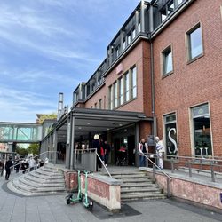 Kiel Hauptbahnhof