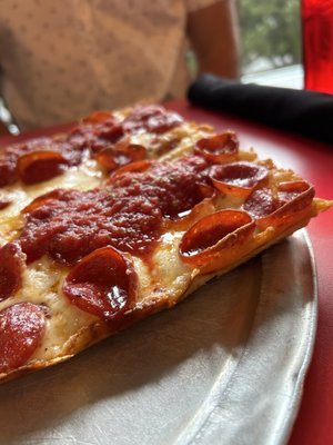 Via 313 Pizza by null