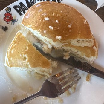 I Heart Pancakes - The best pancakes in town ! - Sandwiches Near Me - Irvine, California