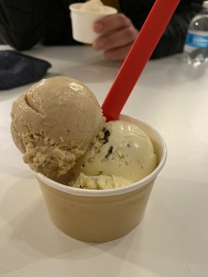 Craft Creamery by null