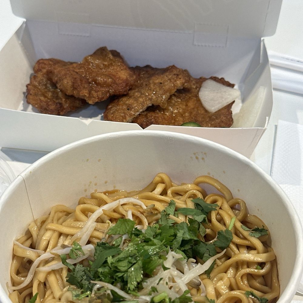Bafang Dumpling - Taiwanese Near Me - Van Nuys, California