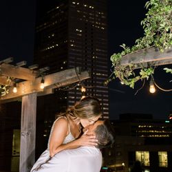 Desoto Rooftop Terrace