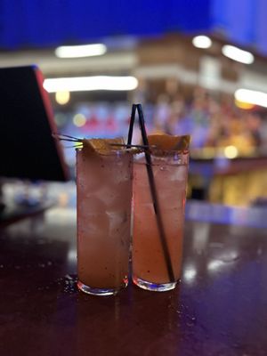 Copper Blues Rock Pub & Kitchen by null