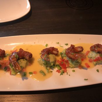 Cooper’s Hawk Winery & Restaurant - Mexican drunken shrimp - New American Near Me - Centerville, Ohio Cooper’s Hawk Winery & Restaurant - Mexican drunken shrimp - New American Near Me - Centerville, Ohio