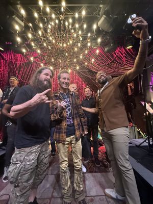 Hutton Hotel by null