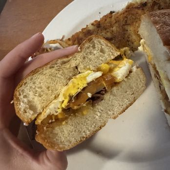 Matt's Big Breakfast - The Five Spot Platter - Breakfast & Brunch Near Me - Phoenix, Arizona