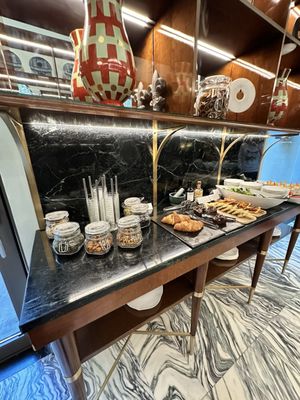 Grand Hotel Minerva by null