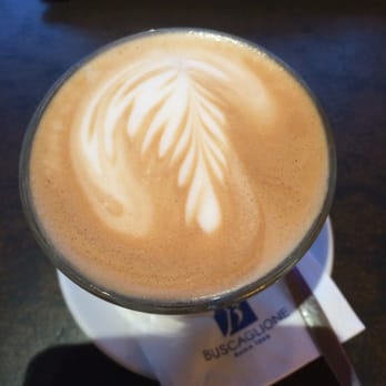 De Koffie Salon - Coffee & Tea Near Me - Amsterdam, New Hampshire