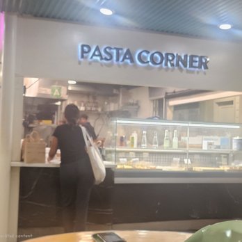 Pasta Corner - Pasta Shops Near Me - Los Angeles, California Pasta Corner - Pasta Shops Near Me - Los Angeles, California
