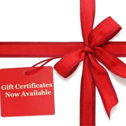 A Touch For Health - Gift certificates available!