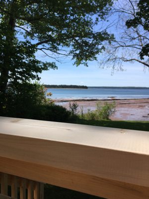 Niger Reef Tea House (licensed restaurant) by null