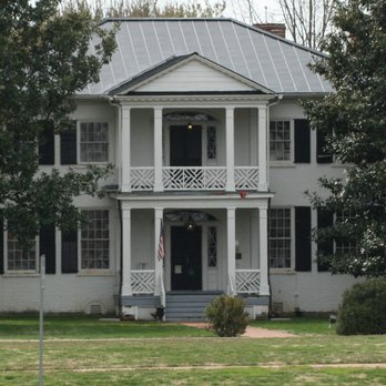Magnolia Grange - Magnolia Grange - Museums Near Me - Chesterfield, Virginia Magnolia Grange - Magnolia Grange - Museums Near Me - Chesterfield, Virginia