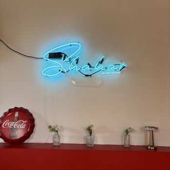 Shahar Cafe - Interior - Breakfast & Brunch Near Me - Louisville, Kentucky Shahar Cafe - Interior - Breakfast & Brunch Near Me - Louisville, Kentucky