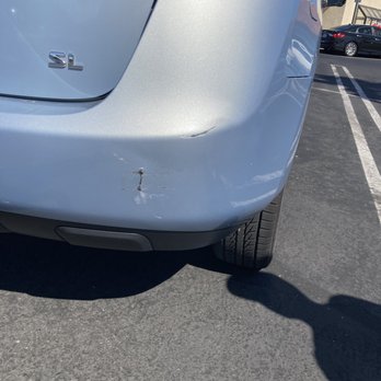 Fix My Bumper - Before - Body Shops Near Me Fix My Bumper - Before - Body Shops Near Me