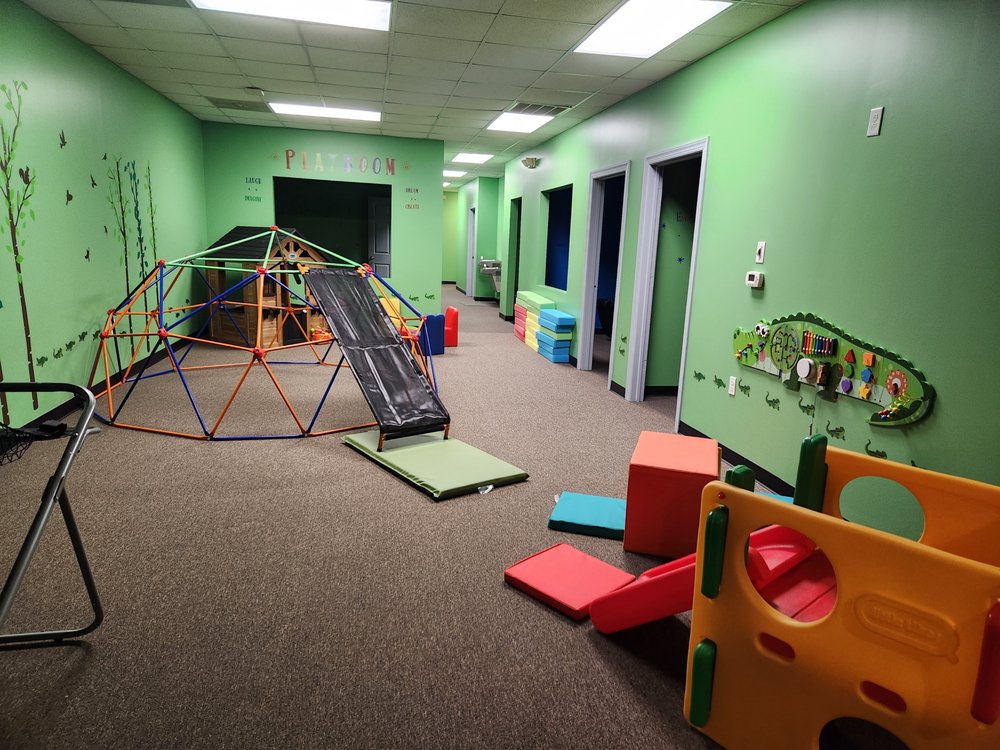 Little Gators Learning Center - childcare center in Knightdale, NC