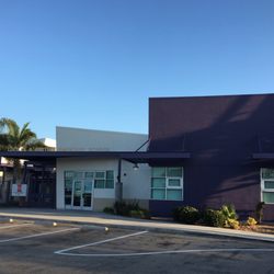 Lucille Smith Elementary School - Lucille Smith got some new paint during the summer of 2019. I'm loving the new shades.