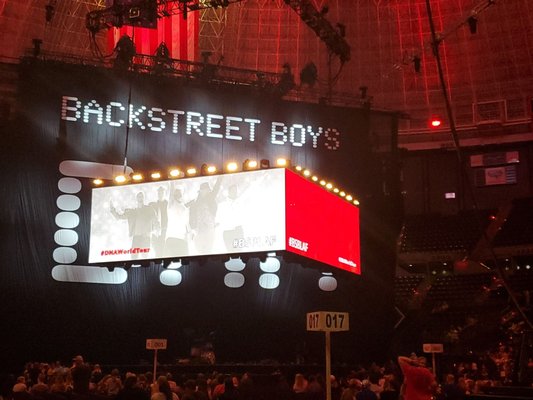 CAJUNDOME & Convention Center by null