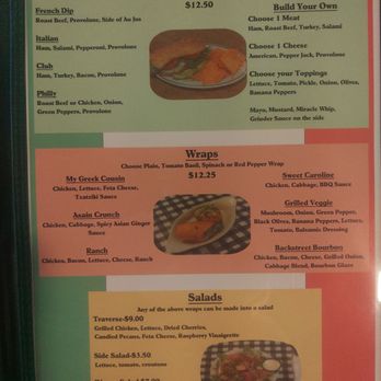 Seder's Pizza - Menu Page 2 - Pizza Near Me - Newberry, Michigan Seder's Pizza - Menu Page 2 - Pizza Near Me - Newberry, Michigan