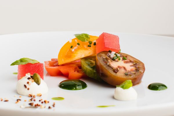 Ormer Mayfair by null