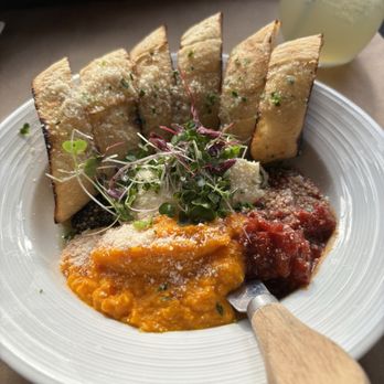 Basi Italia - Fresh Stracchino Cheese - Italian Near Me - Columbus, Ohio