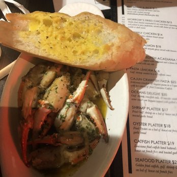 Morrow's - Cajun/Creole Near Me - New Orleans, Louisiana Morrow's - Cajun/Creole Near Me - New Orleans, Louisiana