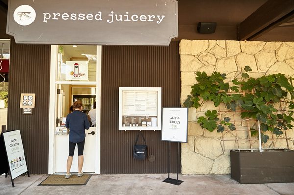 Montecito Country Mart by null