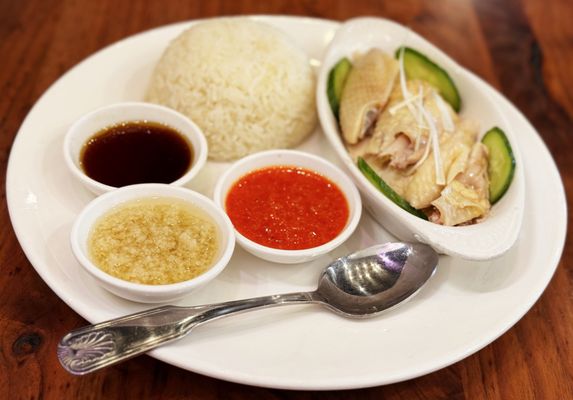 Ipoh Kopitiam by null