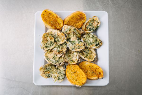Pee-Wee's Crab Cakes on the Go of Texas by null