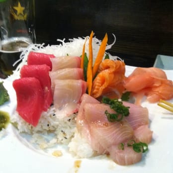 Dong Hae Sushi - Chirashi - Sushi Bars Near Me - Lompoc, California Dong Hae Sushi - Chirashi - Sushi Bars Near Me - Lompoc, California