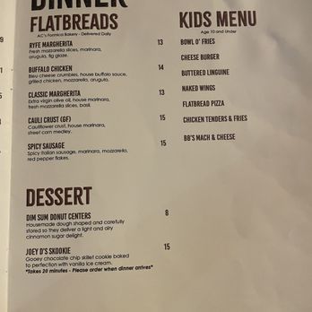 Ryfe Bar & Restaurant - Moorestown - Menu - Cocktail Bars Near Me - Moorestown, New Jersey Ryfe Bar & Restaurant - Moorestown - Menu - Cocktail Bars Near Me - Moorestown, New Jersey