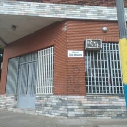 Asociación Civil Casa Uruguaya