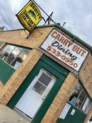 Scotty Simpson's Fish & Chips by null Scotty Simpson's Fish & Chips by null