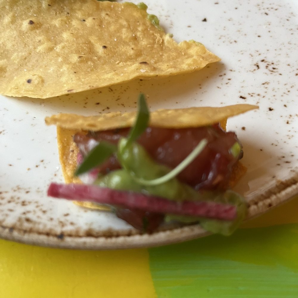 Coche Comedor - Mexican Near Me - Amagansett, New York