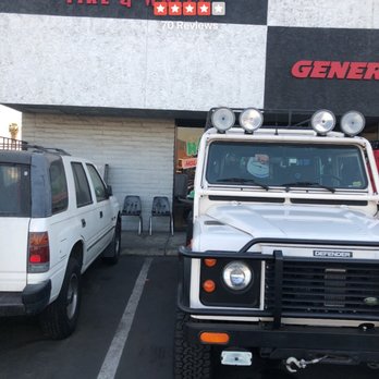 King's Tire & Wheel - Tires Near Me - El Monte, California King's Tire & Wheel - Tires Near Me - El Monte, California