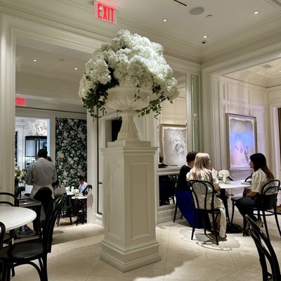 Ralph's Coffee by null