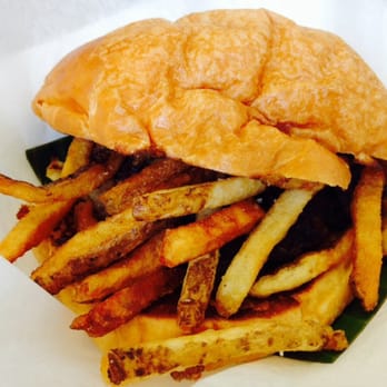 Frita Batidos - Chorizo Frita - Cuban Near Me - Ann Arbor, Michigan