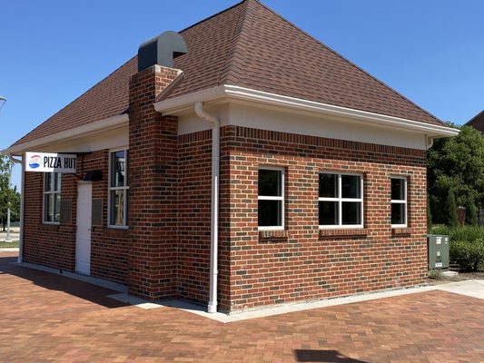 The Original Pizza Hut Museum by null