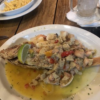 Restaurante Desperado - Seafood Near Me - Guayama, Puerto Rico Restaurante Desperado - Seafood Near Me - Guayama, Puerto Rico