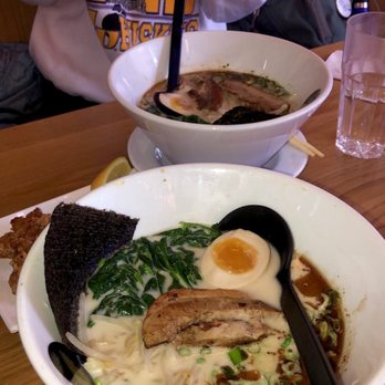 Silverlake Ramen - The classic - Ramen Near Me - Kirkland, Washington Silverlake Ramen - The classic - Ramen Near Me - Kirkland, Washington